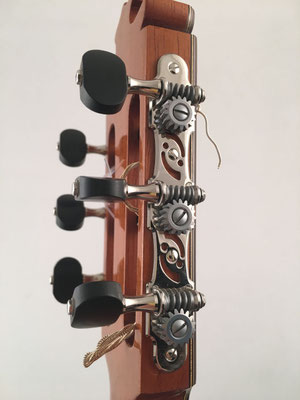 Francisco Barba 2016 - Guitar 5 - Photo 10