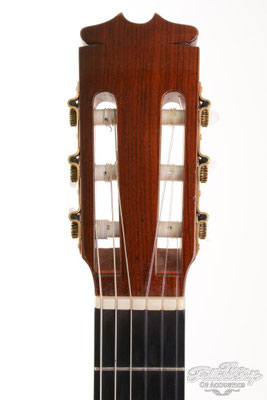 Hermanos Conde 1981 - Guitar 3 - Photo 4