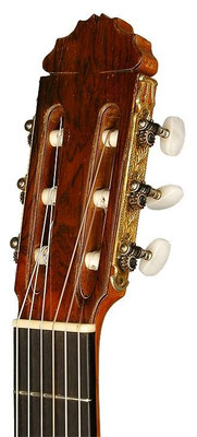 Manuel Reyes 1979 - Guitar 1 - Photo 3