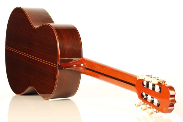 Jose Ramirez 2017 - Guitar 1 - Photo 2