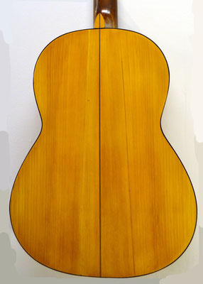Marcelo Barbero 1952 - Guitar 1 - Photo 2