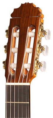 Manuel Reyes Hijo 2005 - Guitar 3 - Photo 5