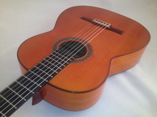 Sobrinos de Domingo Esteso 1974 - Guitar 3 - Photo 6