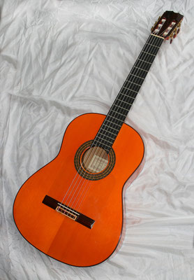 Hermanos Conde 1984 - Guitar 4 - Photo 8