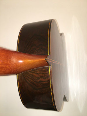 Francisco Barba 2011 - Guitar 3 - Photo 8