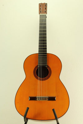 Sobrinos de Domingo Esteso 1973 - Guitar 2 - Photo 2