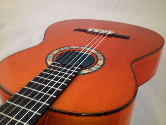 Felipe Conde 2013 - Guitar 6 - Photo 6