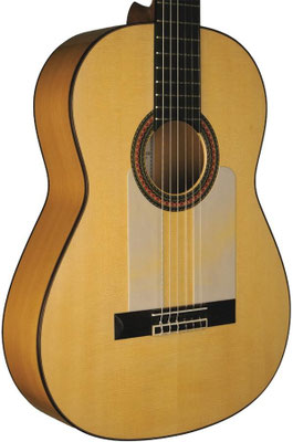 Hermanos Conde 2007 - Guitar 3  - Photo 1
