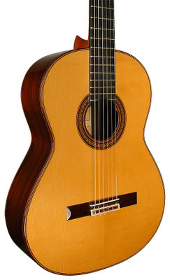 Jose Ramirez 2003 - Guitar 1 - Photo 2