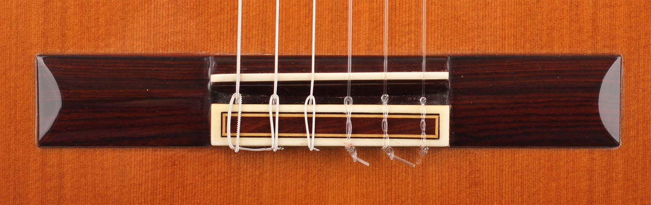 Jose Ramirez 1992 - Guitar 3 - Photo 4