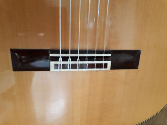 Manuel Bellido 1990 - Guitar 1 - Photo 10