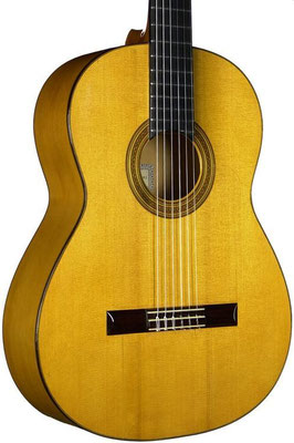 Miguel Rodriguez 1956 - Guitar 1 - Photo 4