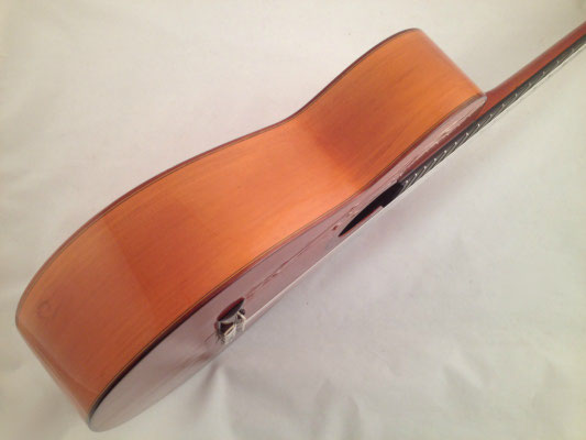 Jose Ramirez 1966 - Guitar 3 - Photo 10