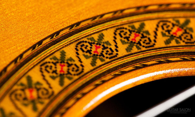 Jose Ramirez 1972 - Guitar 5 - Photo 6