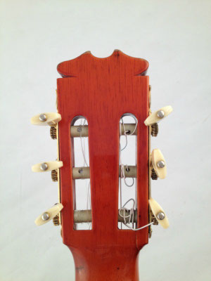 Hermanos Conde 1982 - Guitar 1 - Photo 10