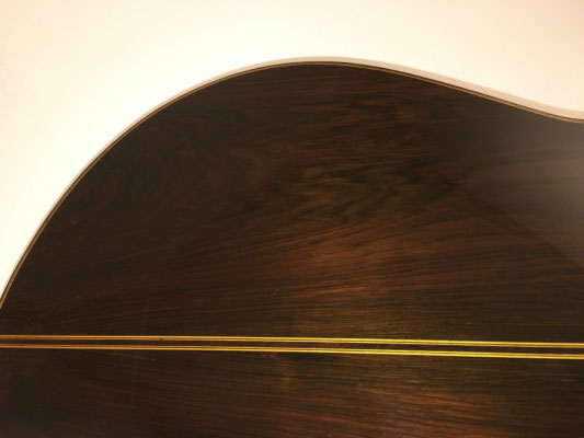 Francisco Barba 2015 - Guitar 6 - Photo 17