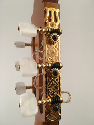 Francisco Barba 1981 - Guitar 2 - Photo 27