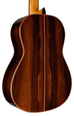 Hermanos Conde 2008 - Guitar 2  - Photo 2