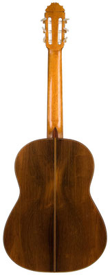 Manuel Reyes Hijo 2009 - Guitar 1 - Photo 2