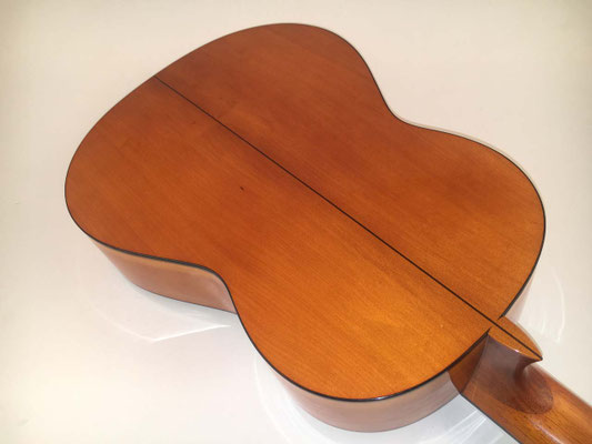 Jose Ramirez 1968 - Guitar 5 - Photo 7