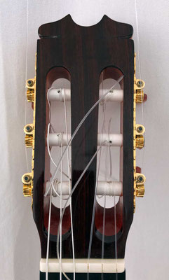 Hermanos Conde Atocha 2016 - Guitar 9 - Photo 1