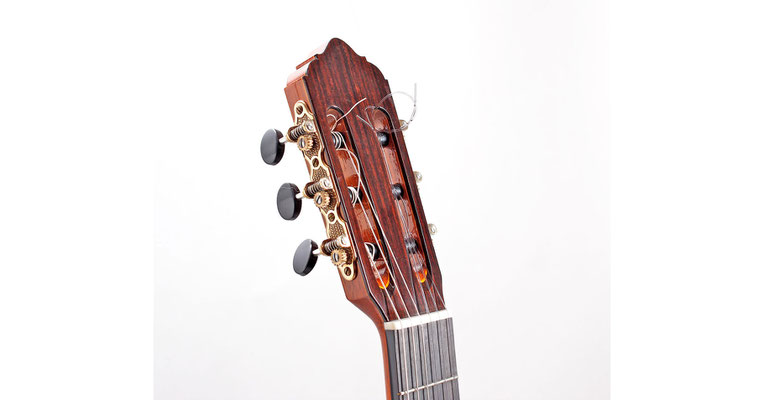 Lester Devoe 2012 - Guitar 1 - Photo 3