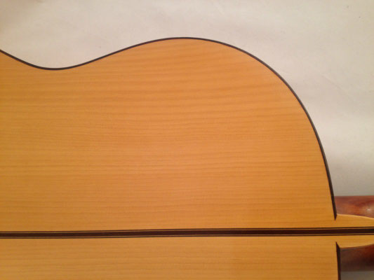 Manuel Reyes 2007 - Guitar 1 - Photo 16