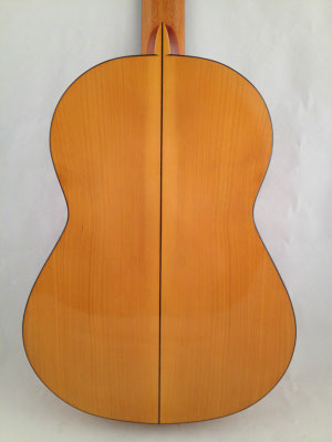 Jose Ramirez 1972 - Guitar 3 - Photo 6