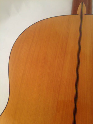 Manuel Reyes 1976 - Guitar 2 - Photo 16