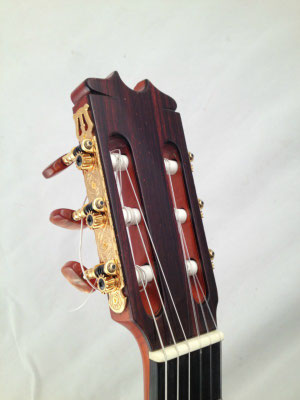 Hermanos Conde - Chicuelo - 1995 - Guitar 1 - Photo 14