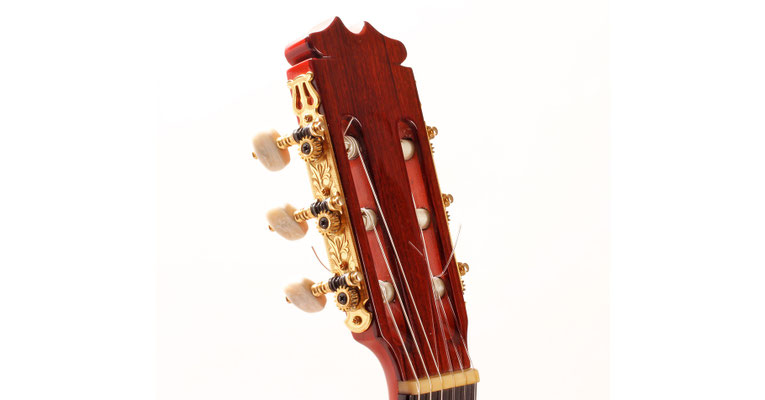 Hermanos Conde 1978 - Guitar 2 - Photo 1