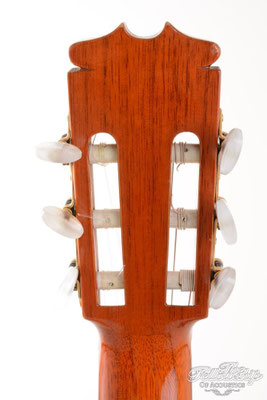 Hermanos Conde 1981 - Guitar 3 - Photo 5
