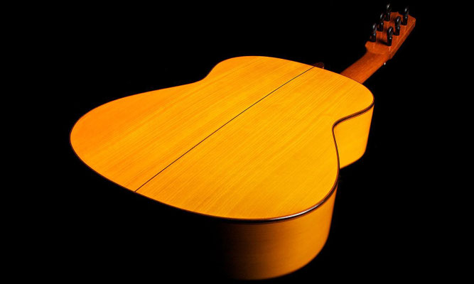 Felipe Conde 2015 - Guitar 4 - Photo 6