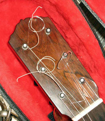 VIUDA Y SOBRINOS DE DOMINGO ESTESO - HEADSTOCK - 1960  - Photo #5