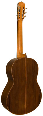 Jose Ramirez 1960 - Guitar 1 - Photo 1