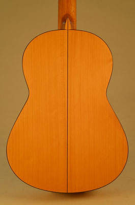 Jose Ramirez 1960 - Guitar 4 - Photo 1