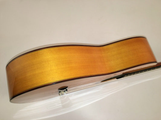 Francisco Barba 2016 - Guitar 1 - Photo 8