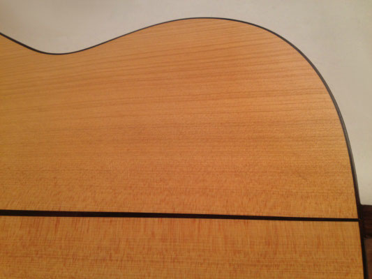 Jose Marin Plazuelo 2015 - Guitar 1 - Photo 16