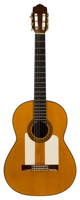 Marcelo Barbero Hijo 1969 - Guitar 1 - Photo 4
