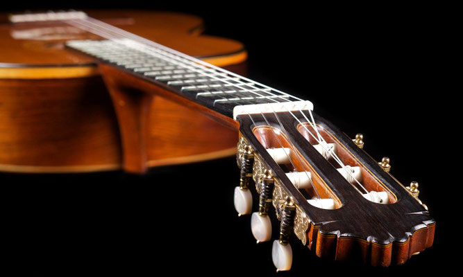 Miguel Rodriguez 1973 - Pepe Romero - Guitar 2 - Photo 11