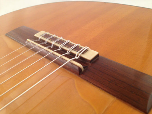Manuel Reyes 1976 - Guitar 2 - Photo 12