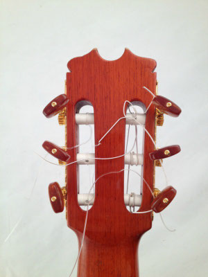 Hermanos Conde - Chicuelo - 1995 - Guitar 1 - Photo 15