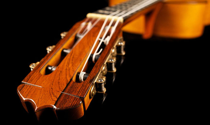 Jose Ramirez 1962 - Guitar 3 - Photo 5