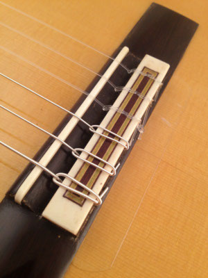 Manuel Reyes 2007 - Guitar 1 - Photo 30