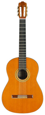 Miguel Rodriguez 1989 - Guitar 2 - Photo 2