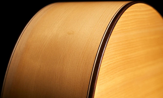 Jose Marin Plazuelo 2006 - Guitar 1 - Photo 6
