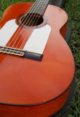 Sobrinos de Domingo Esteso 1974 - Guitar 4 - Photo 27