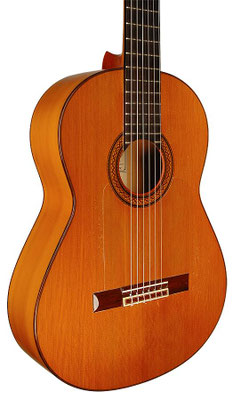 Jose Ramirez 1972 - Guitar 2 - Photo 1