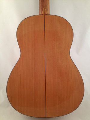 Gerundino Fernandez 1973 - Guitar 3 - Photo 20