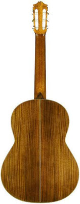 Arcangel Fernandez 1961 - Guitar 2 - Photo 2